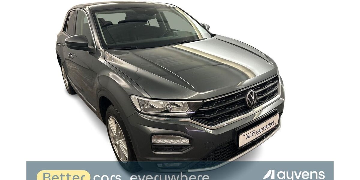 VW T-Roc 130.306 km 16.780 &euro; Dorfmark 29683