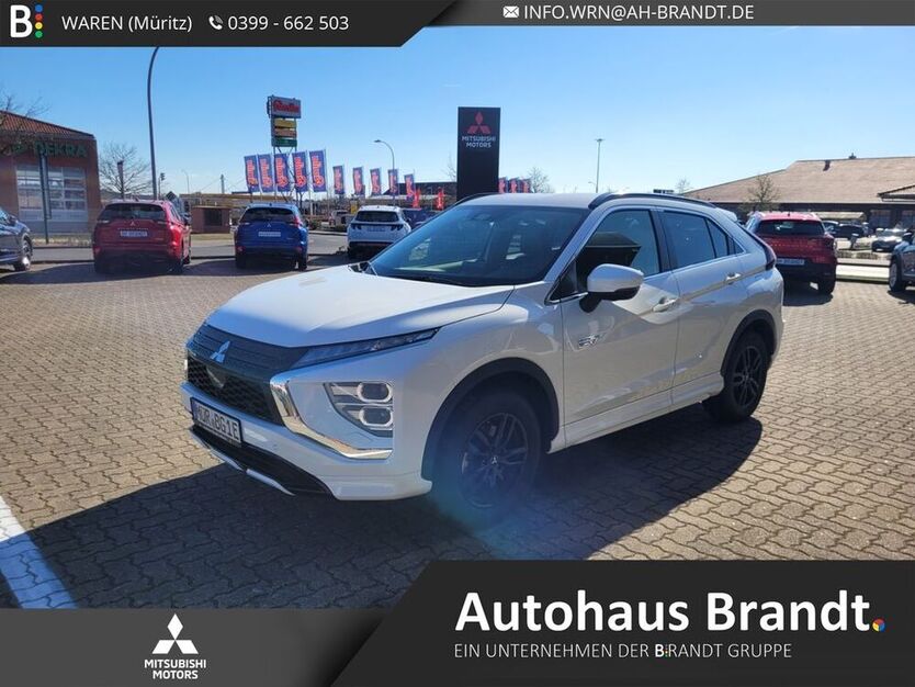 Eclipse Cross