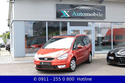 Ford Galaxy 265.000 km 4.699 € Fürth bei Nürnberg 90763