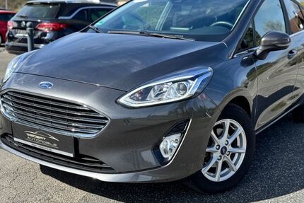 Ford Fiesta 63.480 km 11.897 &euro; Waldbröl 51545