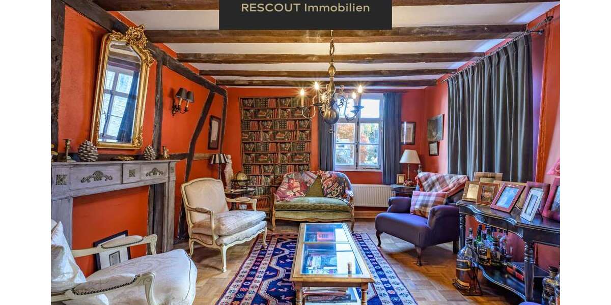 Einfamilienhaus Monschau - 14 Zimmer, 280 m&sup2;, 379.000&euro; | Angebot:26684046