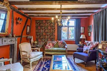 Haus Monschau - 14 Zimmer, 280 m&sup2;, 379.000&euro; | Angebot:26684046