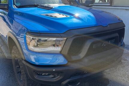 Dodge RAM 6.000 km 66.890 &euro; Bobingen 86399