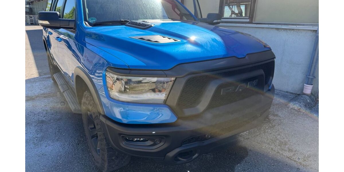 Dodge RAM 6.000 km 66.890 &euro; Bobingen 86399