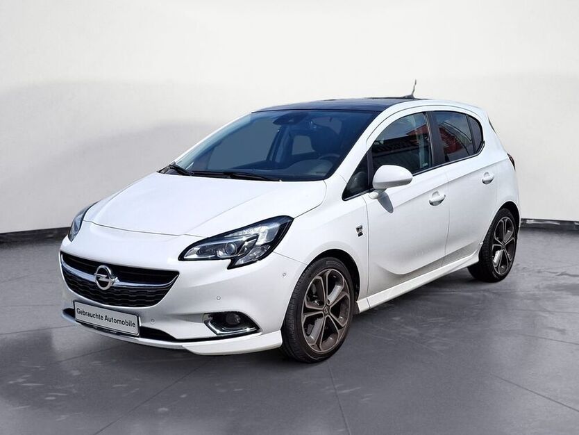 Corsa