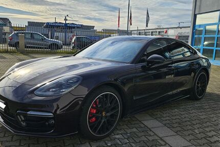 Porsche Panamera 79.000 km 73.000 &euro; Dossenheim 69221