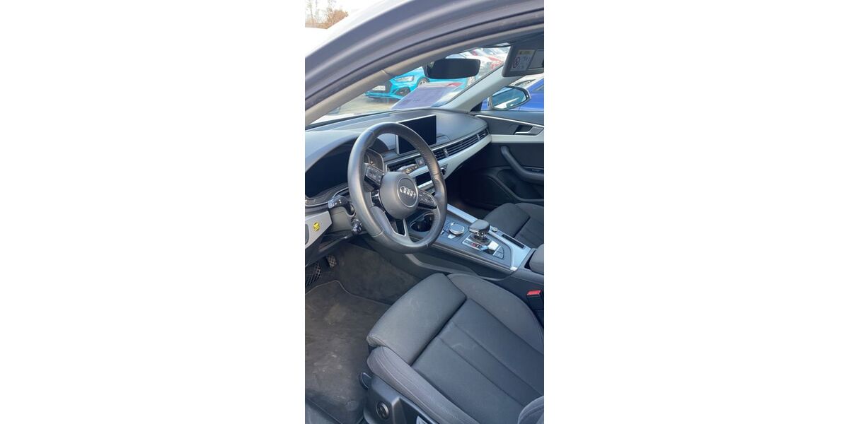 Audi A4 199.690 km 16.500 &euro; Neuhofen 67141