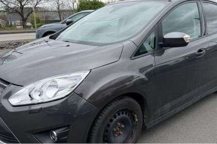 Ford C-Max 160.000 km 4.990 &euro; Bruchertseifen 57539