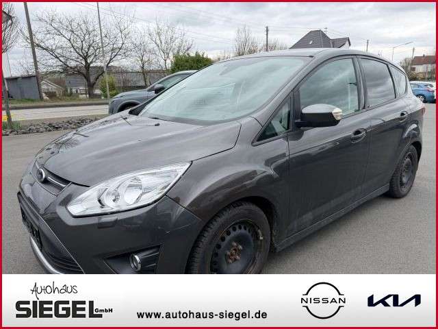 Ford C-Max 160.000 km 4.990 &euro; Bruchertseifen 57539