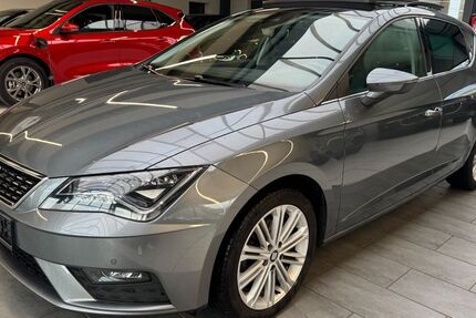 Seat Leon 212.000 km 10.450 &euro; Detmold 32758
