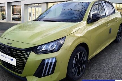 Peugeot 208 1.500 km 24.950 &euro; Dresden 01239