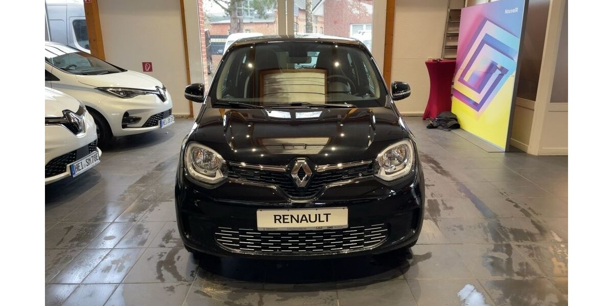 Renault Twingo 11.200 km 21.980 &euro; Kaltenkirchen 24568