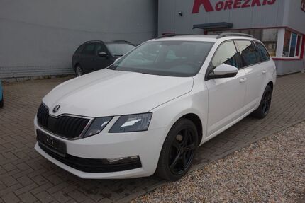 Skoda Octavia 243.000 km 9.989 &euro; Leipzig 04249