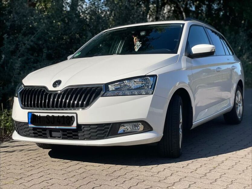 Fabia
