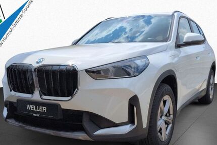 BMW X1 42.338 km 32.450 &euro; Wernigerode 38855
