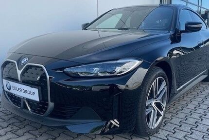 BMW i4 29.628 km 34.899 &euro; Kaiserslautern 67663