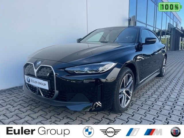 BMW i4 29.628 km 34.899 &euro; Kaiserslautern 67663