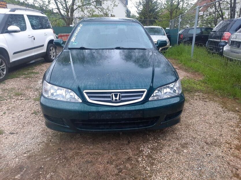 Accord