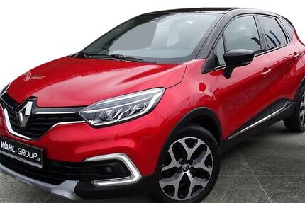 Renault Captur 75.337 km 13.490 € Marburg 35039