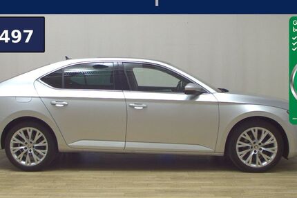 Skoda Superb 99.460 km 22.680 &euro; Bremen / Arsten 28279