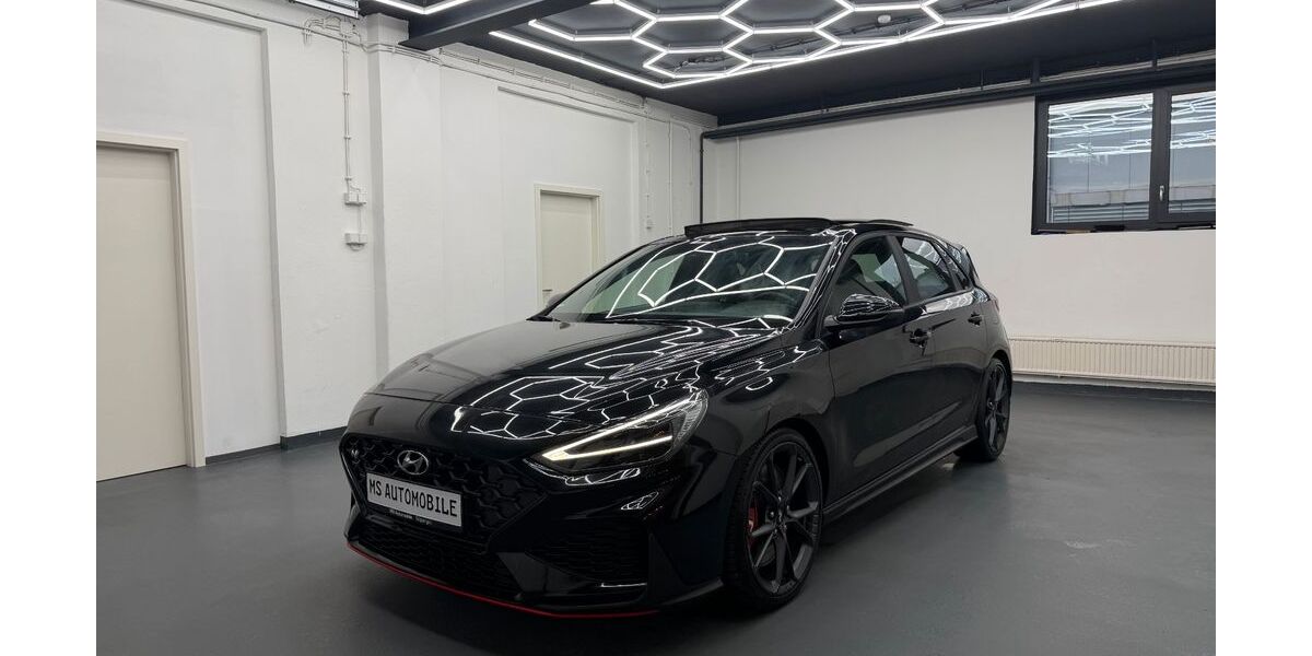 Hyundai i30 60.000 km 27.990 &euro; Göppingen 73037