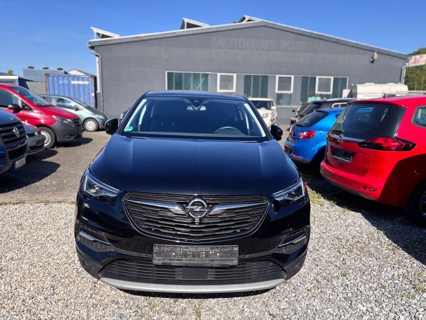 Opel Grandland (X) 142.300 km 17.100 € Landshut 84036