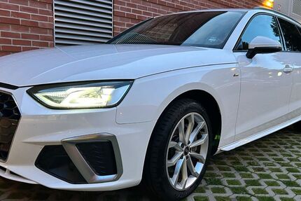 Audi A4 88.000 km 21.900 &euro; Flintbek 24220