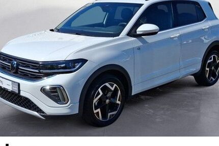 VW T-Cross 25.950 km 25.990 &euro; Kehl 77694