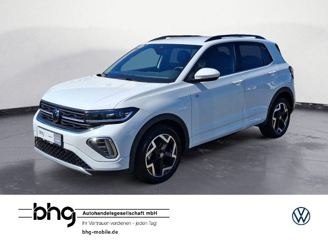 VW T-Cross 25.950 km 25.990 &euro; Kehl 77694