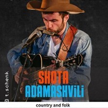Shota Adamashvili - Tour 2025 Oranienburg