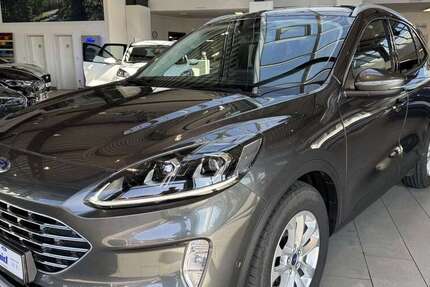 Ford Kuga 31.000 km 22.880 &euro; Balingen 72336