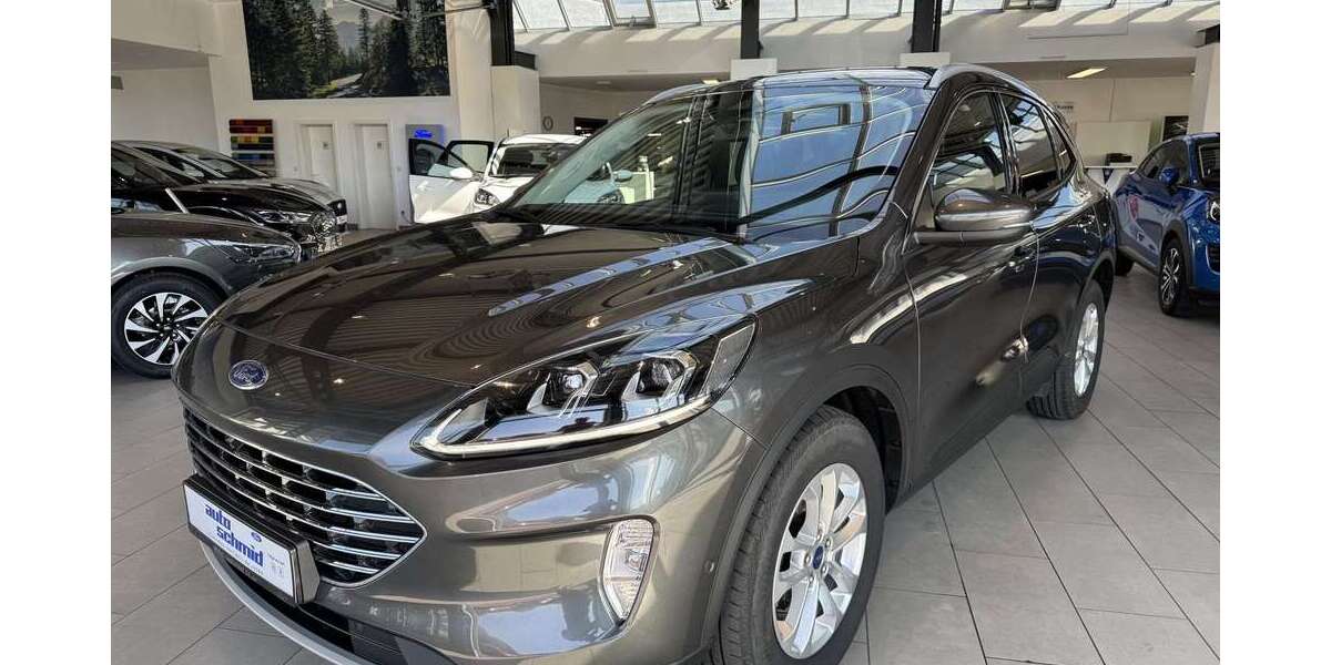 Ford Kuga 31.000 km 22.880 &euro; Balingen 72336