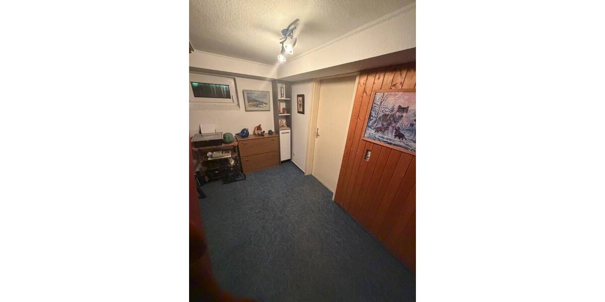 Etagenwohnung Seesen - 3 Zimmer, 90 m&sup2;, 145.000&euro; | Angebot:26833557