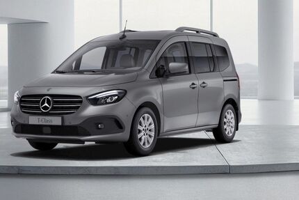 Mercedes-Benz T-Klasse 2.408 km 28.590 &euro; Altdorf 90518