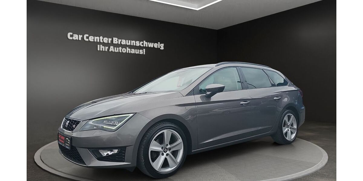 Seat Leon 159.500 km 10.999 &euro; Braunschweig 38120