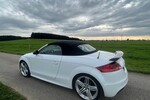 Audi TT Roadster 240.000 km 15.000 &euro; Westendorf 87679