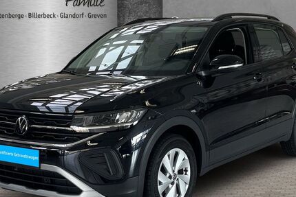 VW T-Cross 4.044 km 21.450 &euro; Greven 48268