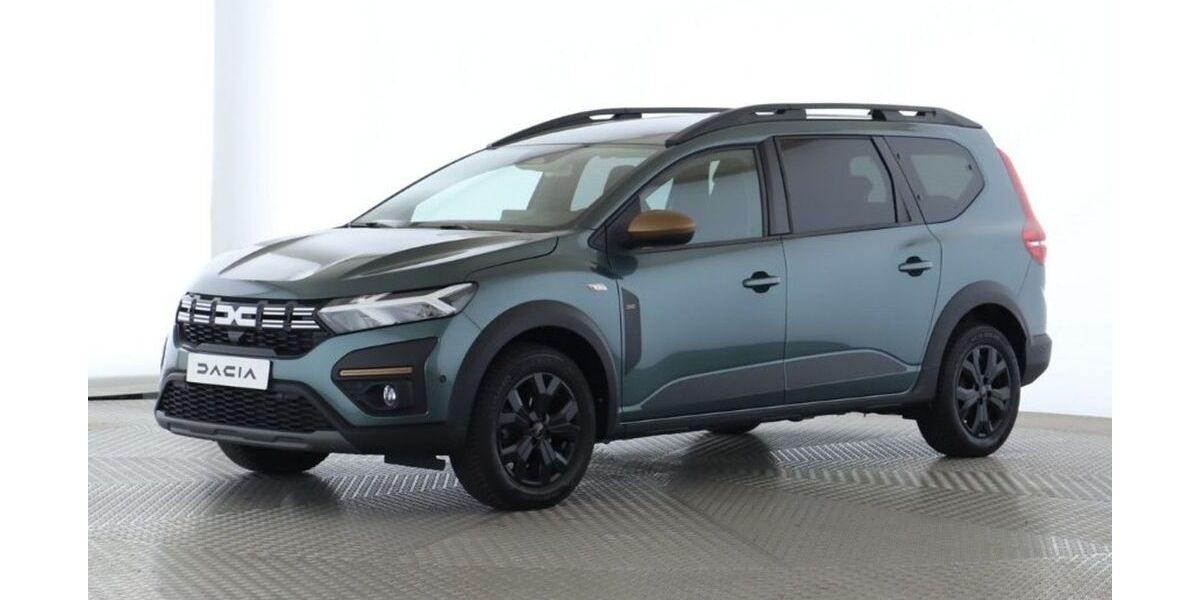 Dacia Jogger 21.970 km 19.890 &euro; Marienberg 09496