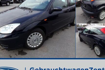 Ford Focus 151.300 km 1.990 &euro; Passau 94036