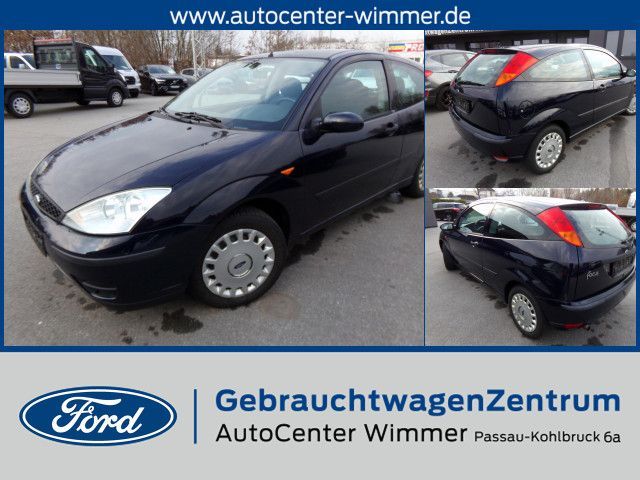 Ford Focus 151.300 km 1.990 &euro; Passau 94036