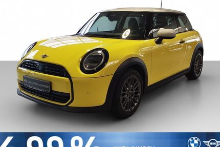 Mini Cooper C 20.479 km 23.188 &euro; Lauda-Königshofen 97922