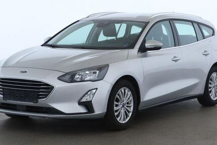 Ford Focus 57.893 km 15.999 € Bruchsal 76646