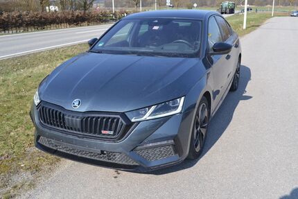 Skoda Octavia 139.000 km 23.000 &euro; Pilling 94368