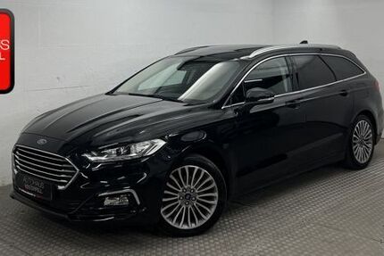 Ford Mondeo 73.990 km 23.880 &euro; Berlin 12351