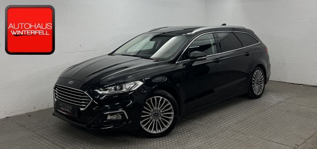 Ford Mondeo 73.990 km 23.880 &euro; Berlin 12351