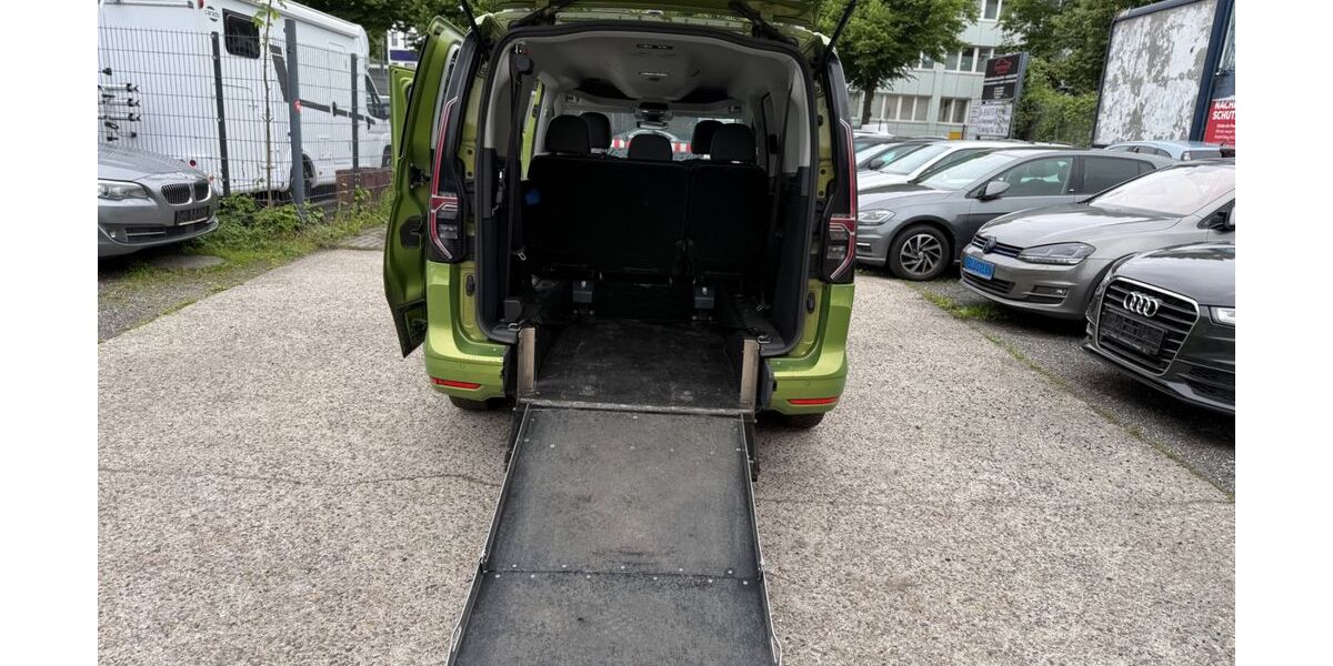 VW Caddy Maxi 289.800 km 16.900 &euro; Hamburg 22047