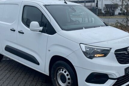 Opel Combo 51.500 km 11.980 &euro; Langen 63225