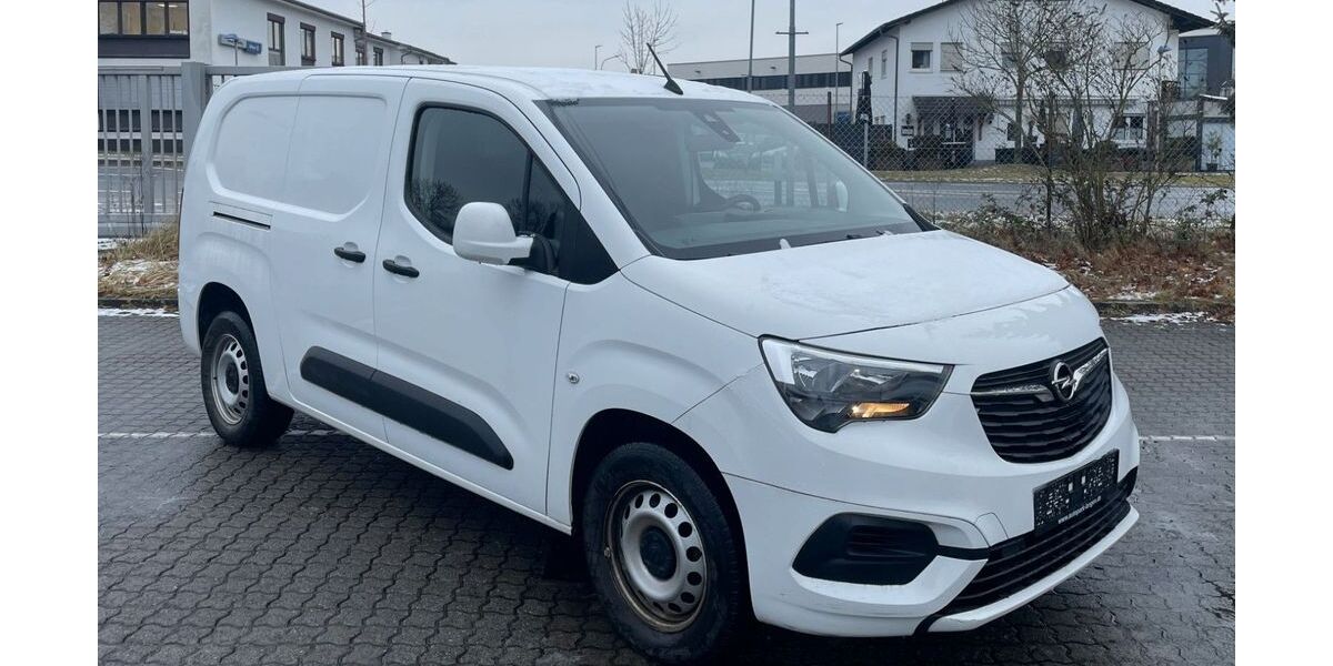 Opel Combo 51.500 km 11.980 &euro; Langen 63225