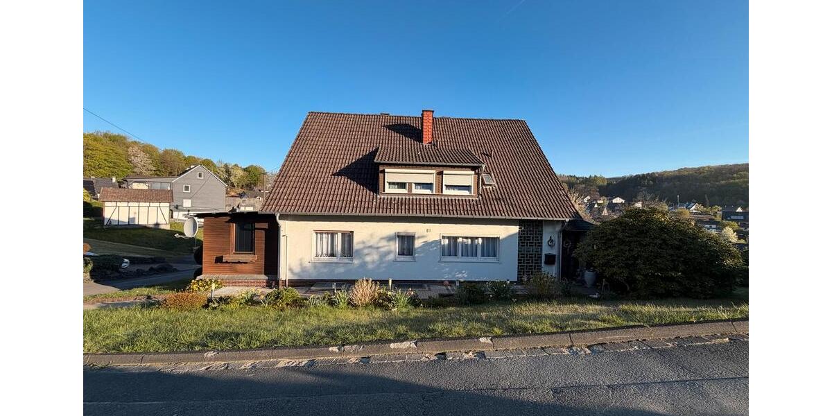 Einfamilienhaus Wilnsdorf - 220.000&euro; | Angebot:26329287