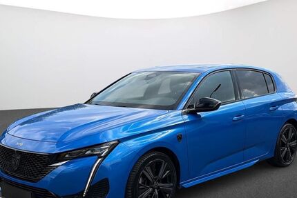 Peugeot 308 51.611 km 22.990 &euro; Ahaus 48683